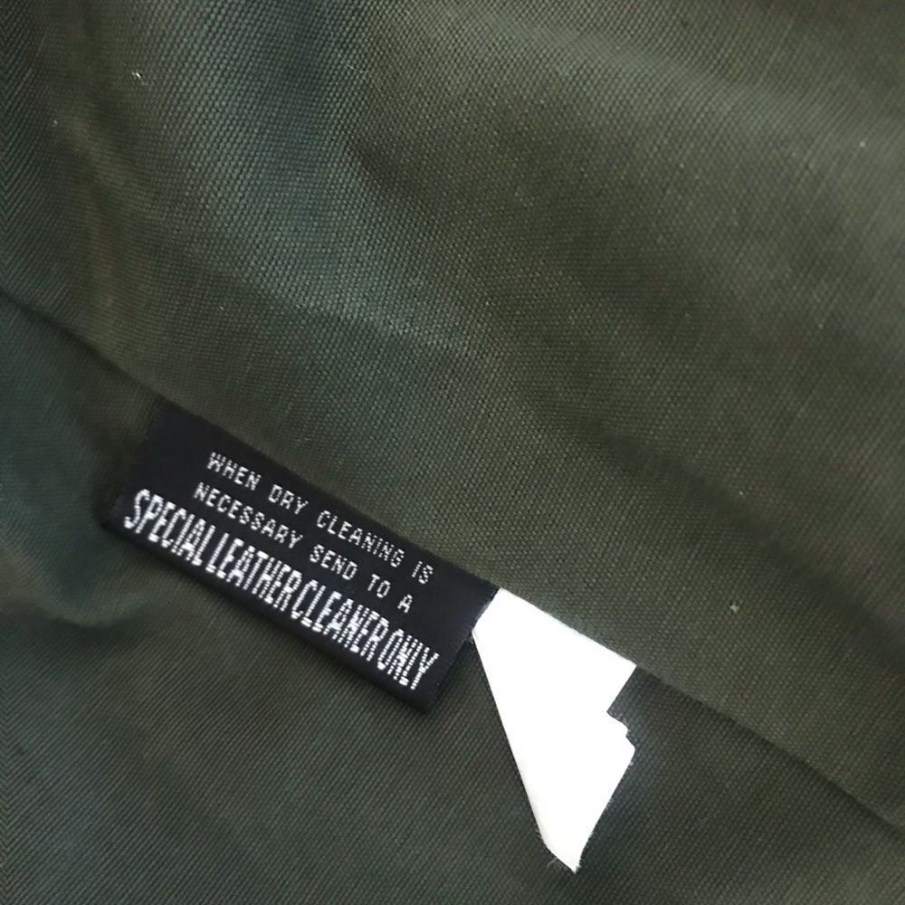 Wilson’s M. Julian Suede Jacket - Picture 8 of 15